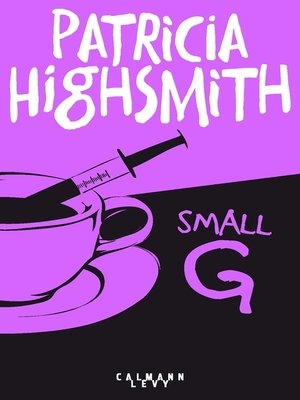 cover image of Small g